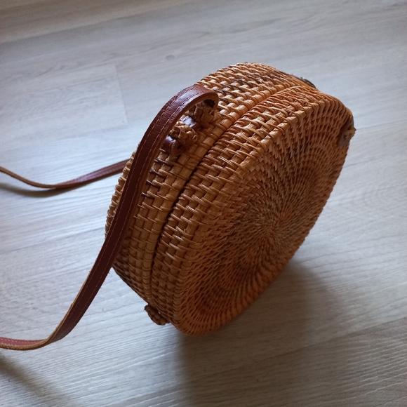 Crossbody Bag For Women's, Bag Crossbody  for Summer - Picture 2 of 4